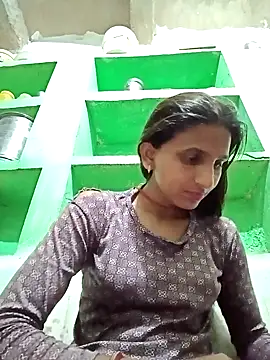 Baby  Shreya online show from 04.03.26