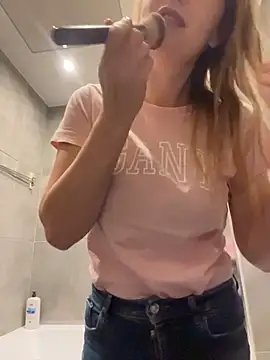 Vanilladreams online show from 02.03.26