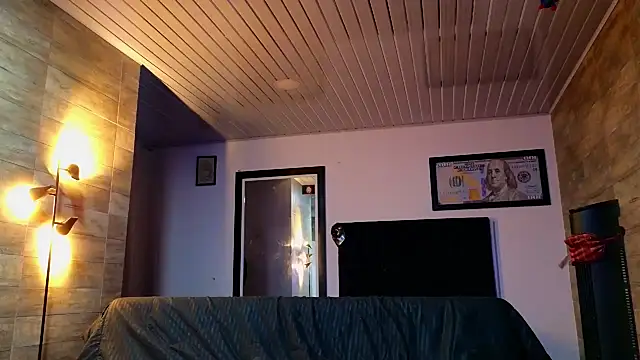 AsmodeoCox online show from 10.31.25