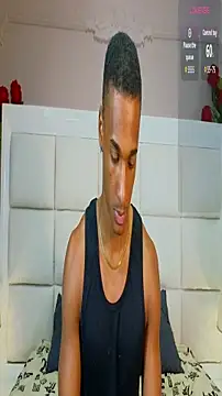 Malkongarcia online show from 01.10.26