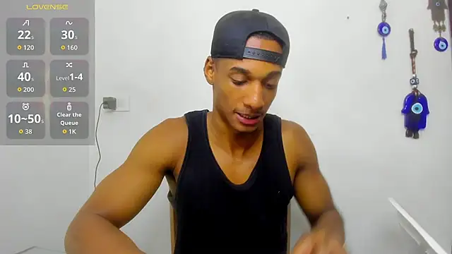 Snapshot of Malkongarcia chatting on 02.23.26 Malkongarcia online show from 02.23.26