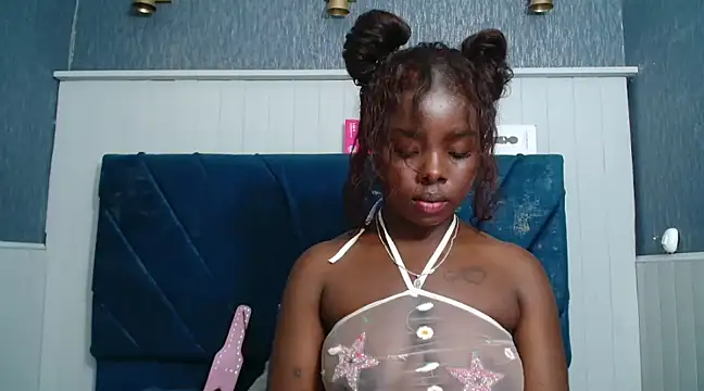 KilyetVera3x online show from 03.17.25