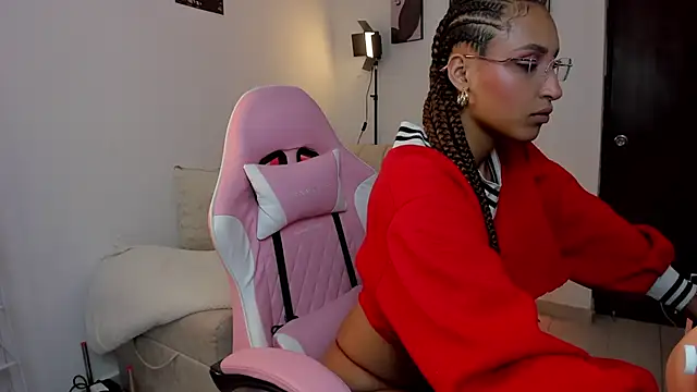 mulata 1ch online show from 09.15.25