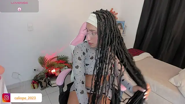 mulata 1ch online show from 03.20.26