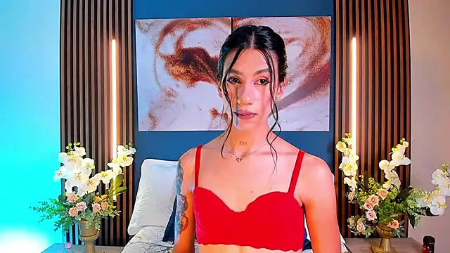 sofiaa grey  online show from 03.02.25