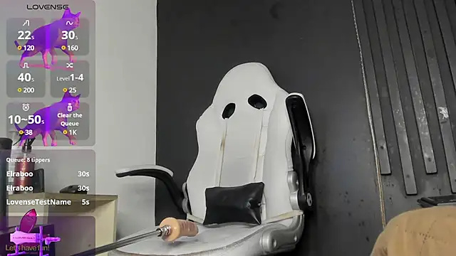 Shayla27 online show from 01.31.25