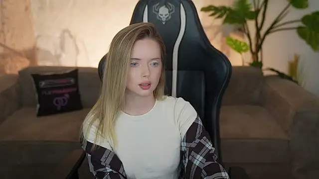 Cassy-Celestial  online show from 03.11.26