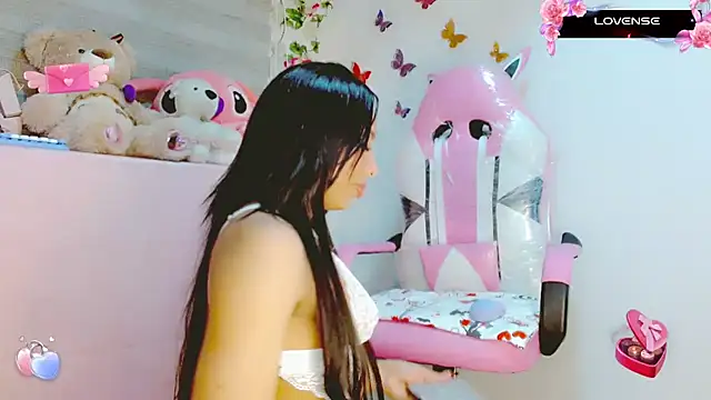 amaranta1411- online show from 03.23.25