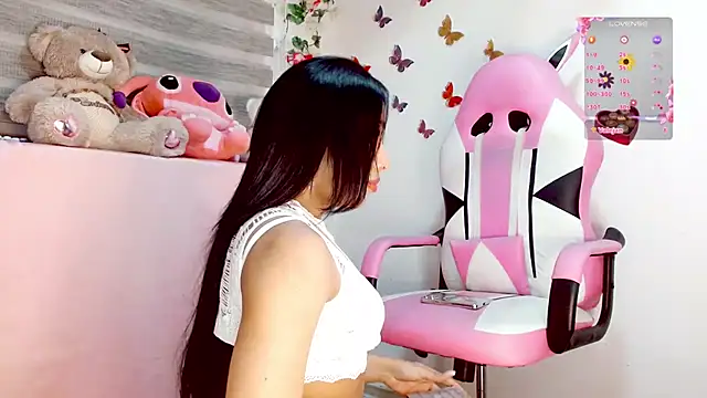 amaranta1411- online show from 09.16.25