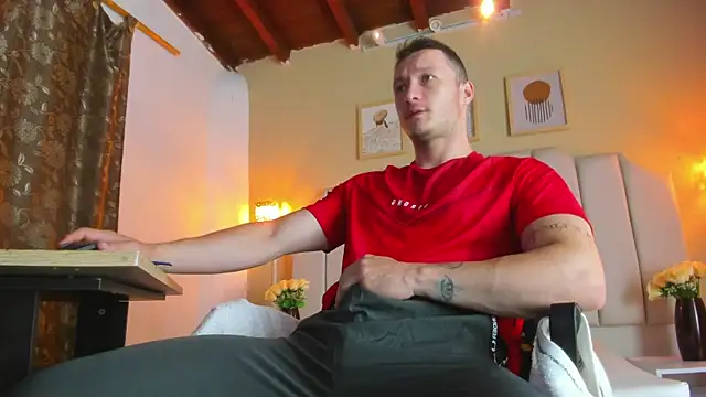 juan prior online show from 11.13.25