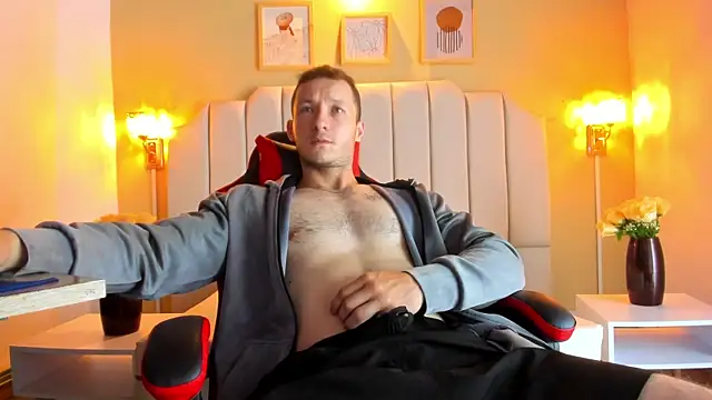 juan prior online show from 11.24.25