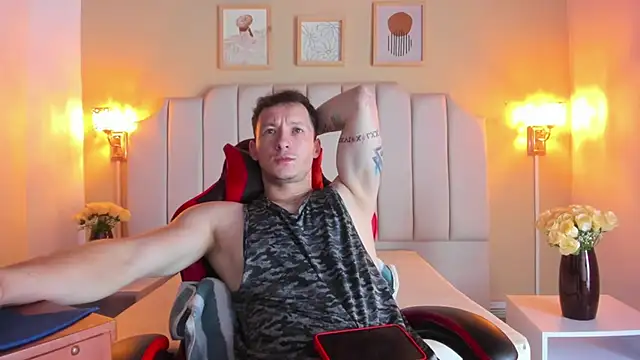 juan prior online show from 02.20.26