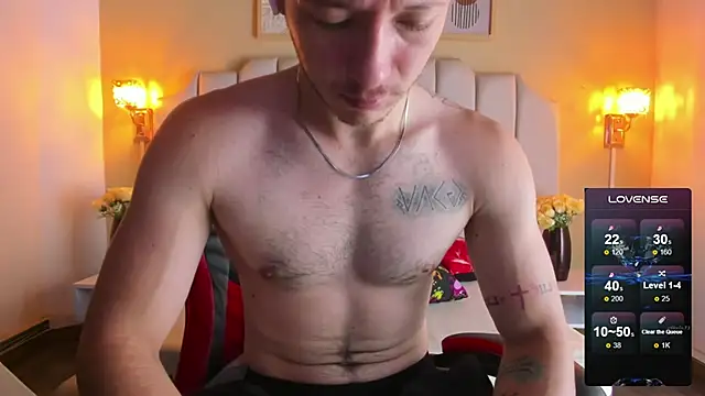 juan prior online show from 02.26.26