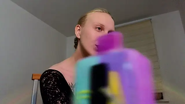 Martha Hoffman online show from 12.21.24