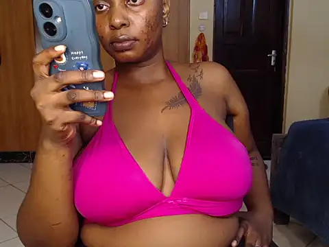 Snapshot of Booby_savage chatting on 01.31.26 Booby savage online show from 01.31.26