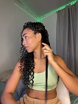 nicoleebony1 online show from 09.24.25