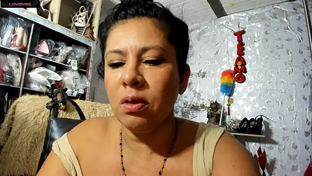 Erlinda-engel online show from 06.02.26