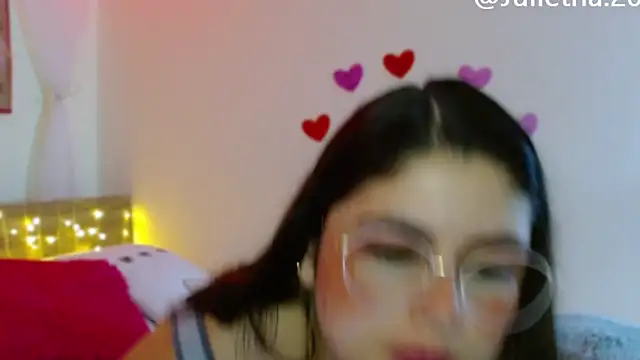 Snapshot of Juliietha_servas chatting on 02.12.25 Juliietha servas online show from 02.12.25