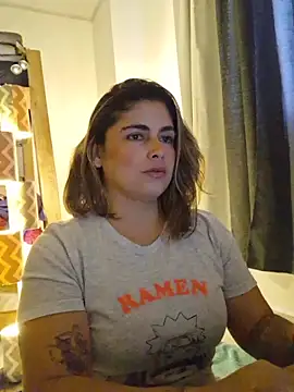 Juliietha servas online show from 03.31.26