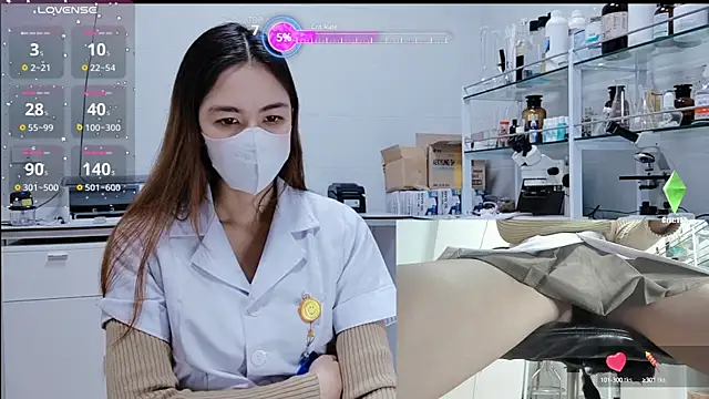 Snapshot of Kathylove_2023 chatting on 02.21.25 Kathylove 2023 online show from 02.21.25