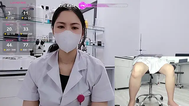 Kathylove 2023 online show from 04.07.26