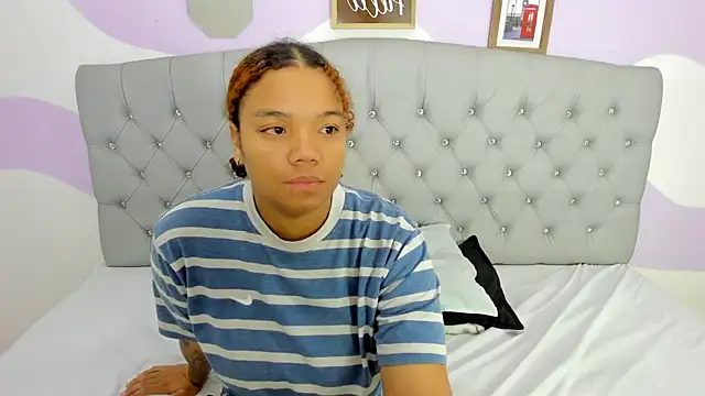 BRIYITHMENA online show from 03.21.26