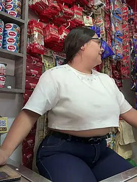 Snapshot of Sol_biglips chatting on 01.21.25 Sol biglips online show from 01.21.25