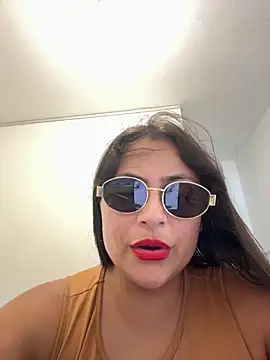 Sol biglips online show from 03.16.26