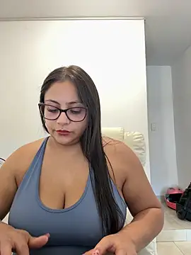 Sol biglips online show from 04.05.26