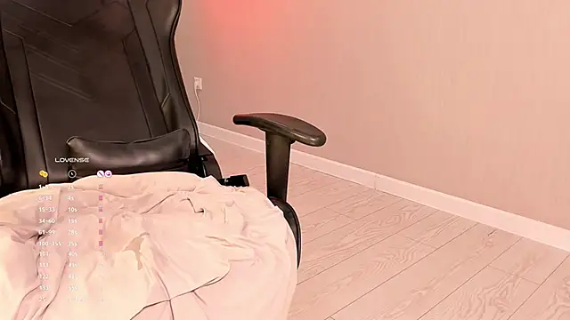 aya shy online show from 03.18.25