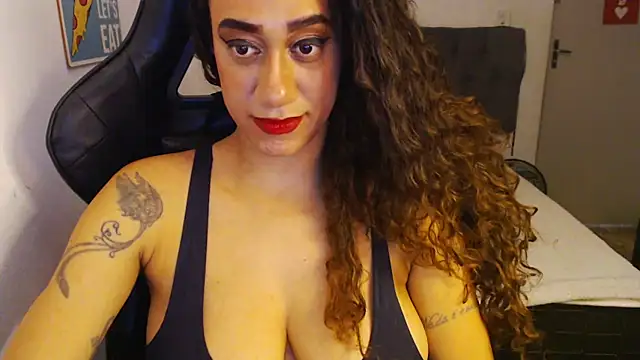 gauchinhaG online show from 02.22.26