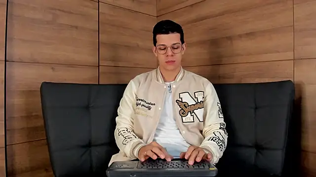 MarcoSullivan online show from 01.11.25