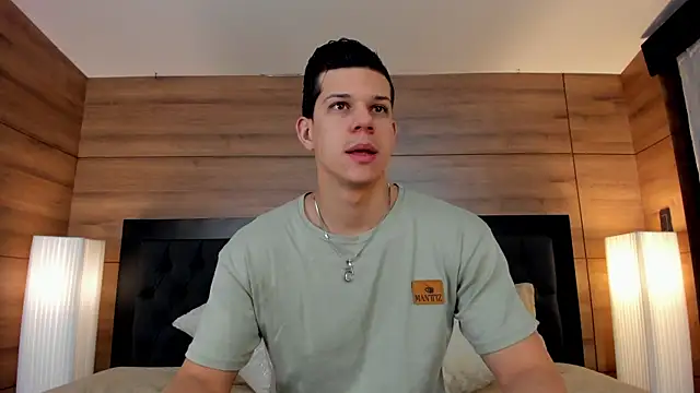 MarcoSullivan online show from 01.14.25