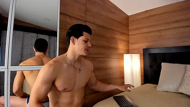 MarcoSullivan online show from 02.08.25