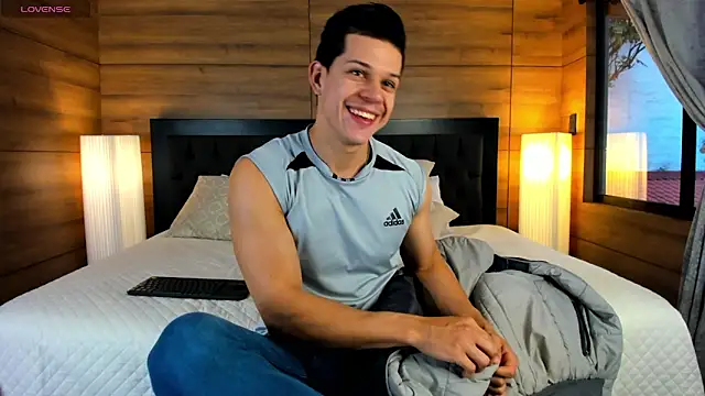 MarcoSullivan online show from 02.11.25