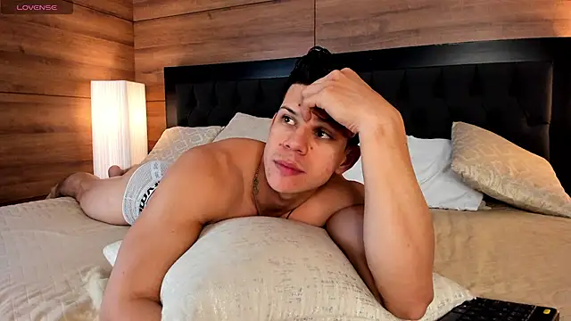 MarcoSullivan online show from 02.27.25