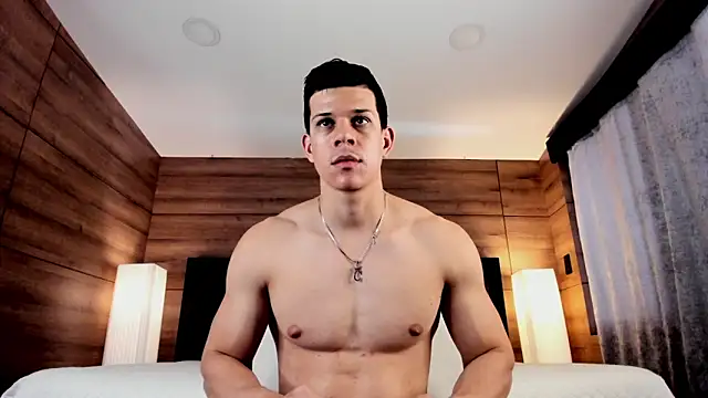 MarcoSullivan online show from 03.08.25