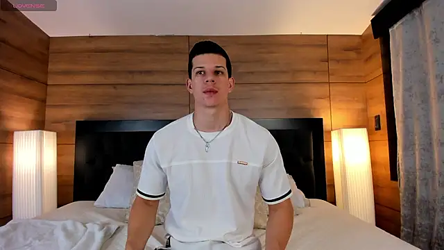 MarcoSullivan online show from 03.11.25