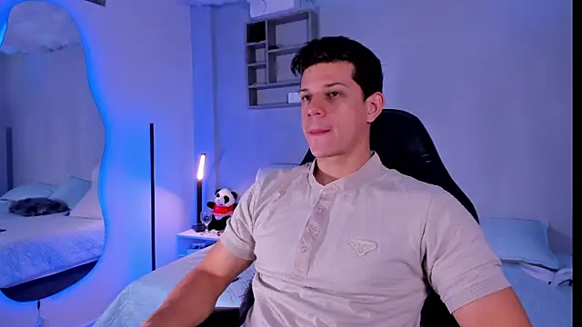 MarcoSullivan online show from 12.03.25