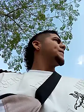 Nathan mason  online show from 02.04.25
