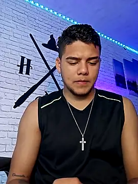 Nathan mason  online show from 03.07.25
