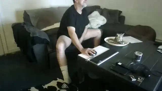 oopsxx online show from 11.06.25