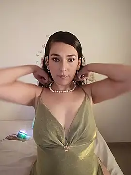 selem hadid online show from 10.28.25