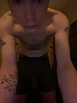 Mikeswanston online show from 02.26.25