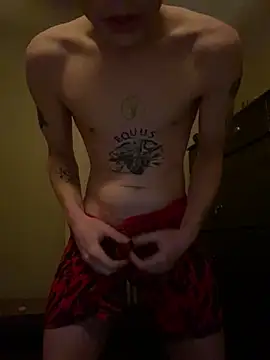 Mikeswanston online show from 03.02.25