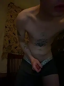 Mikeswanston online show from 03.22.25