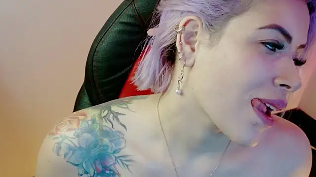 Natalia Montoya online show from 03.02.26