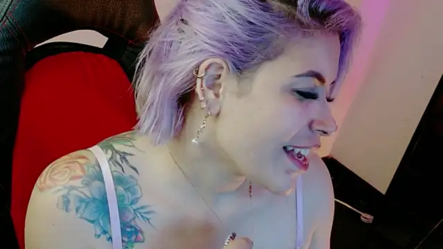 Natalia Montoya online show from 03.02.26