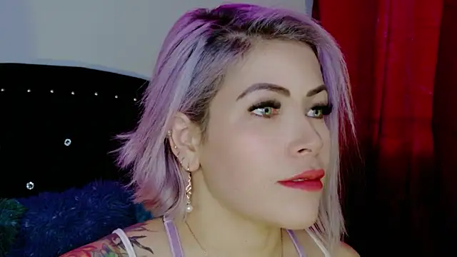 Natalia Montoya online show from 03.15.26