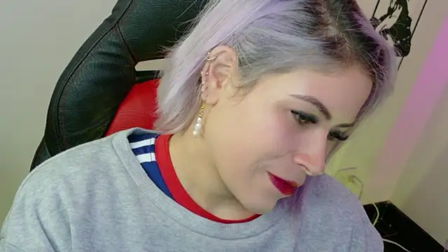 Natalia Montoya online show from 04.06.26